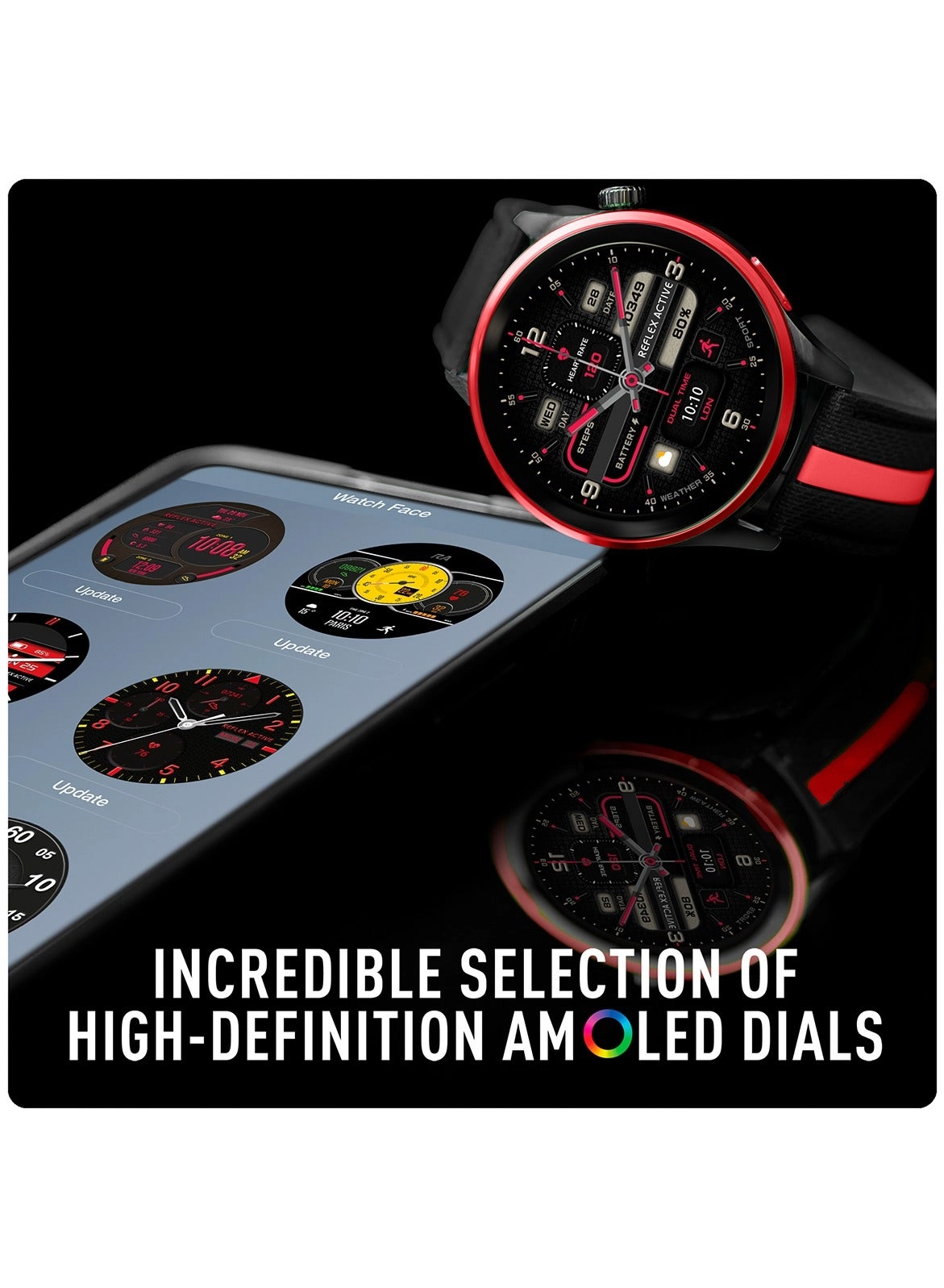 Series 54 46mm Alloy GPS