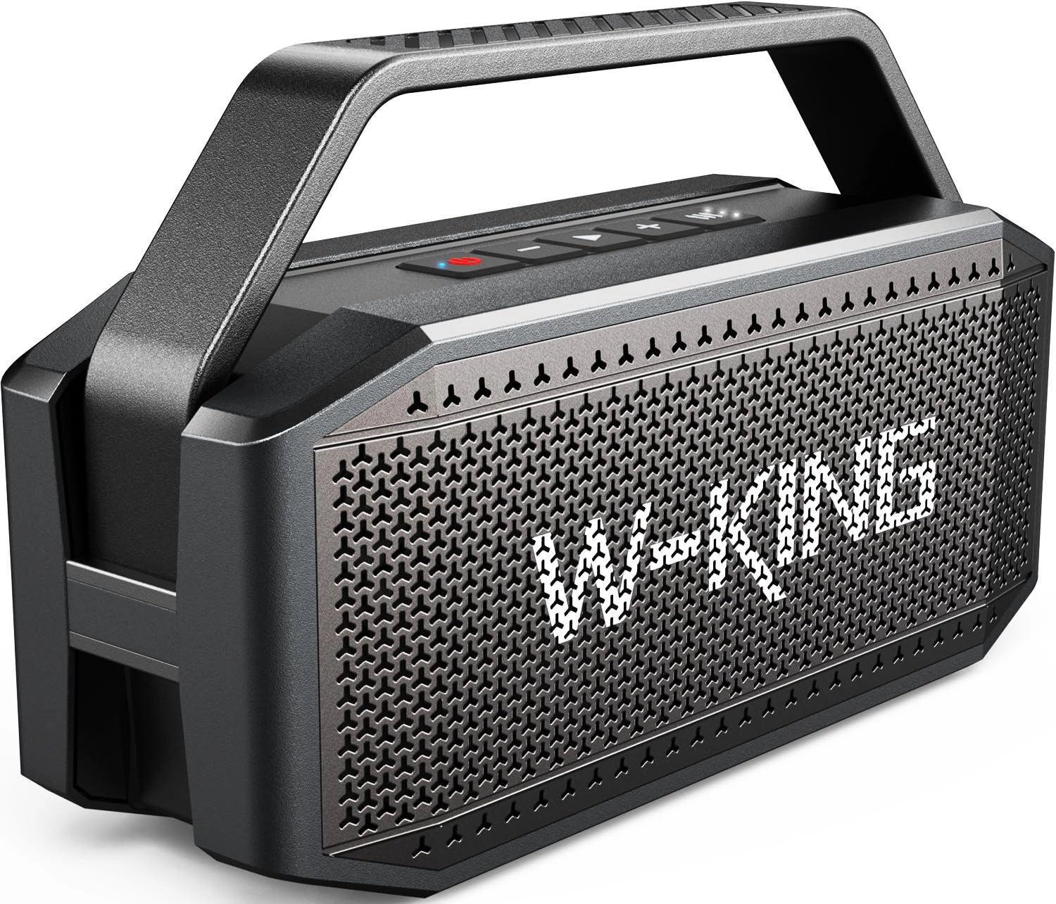 W-KING Portable Bluetooth Speaker