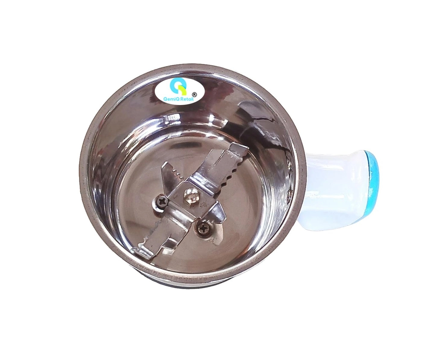 Chutney Mixer grinder's jar - 400ml capacity