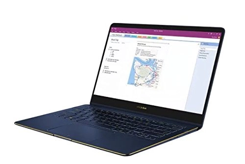 Zenbook Flip S - 13.3'' Core i7 16GB 160GB