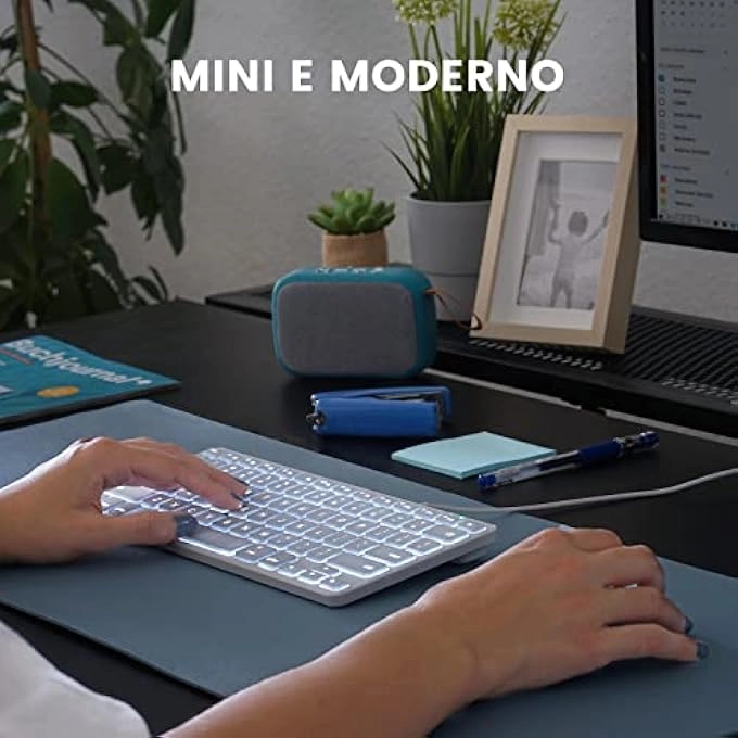 PERIBOARD-332 - MAC Wired