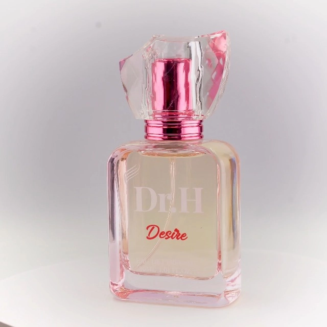 Dr H Desire - Eau de Parfum 30ml