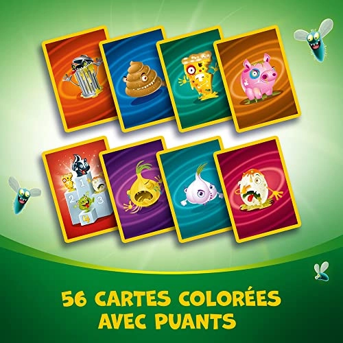 Boom Boom Boom - Card Game