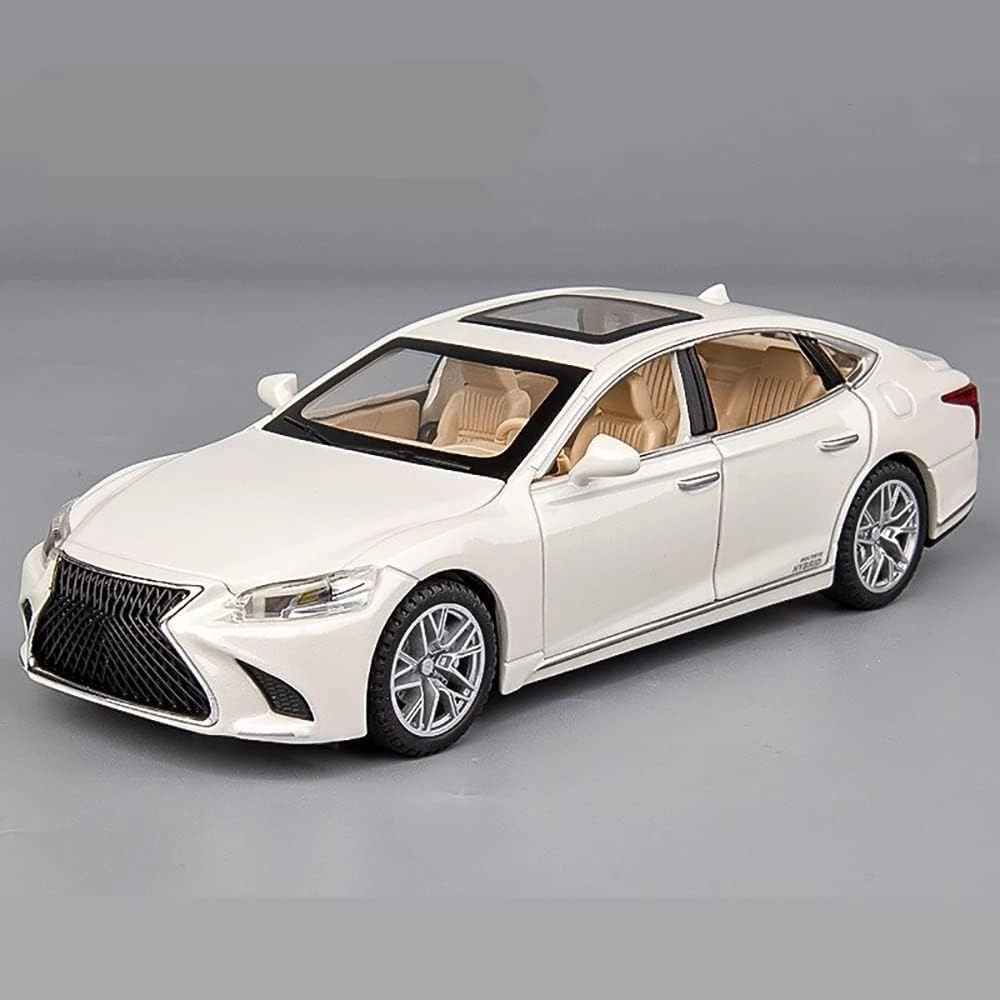 LEXUS LS500H - 1:32 1pcs