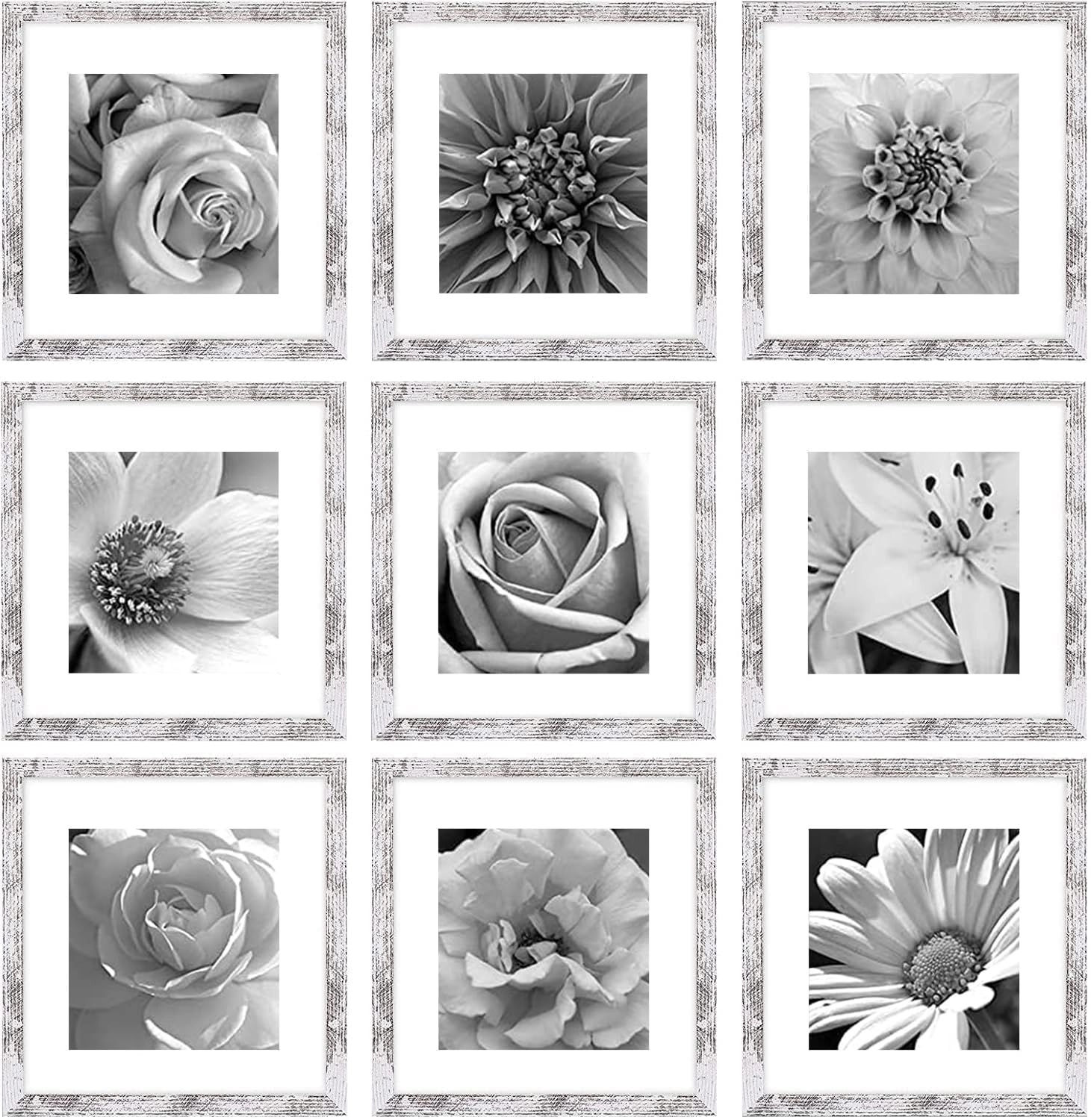 Gallery Wall Frame - 12x12 9