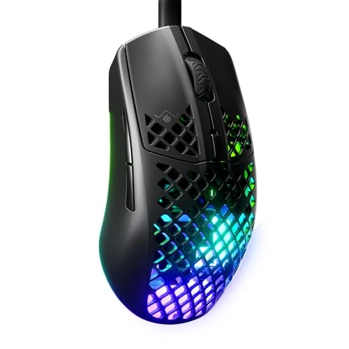 Aerox 3 Gaming Mouse - Wired