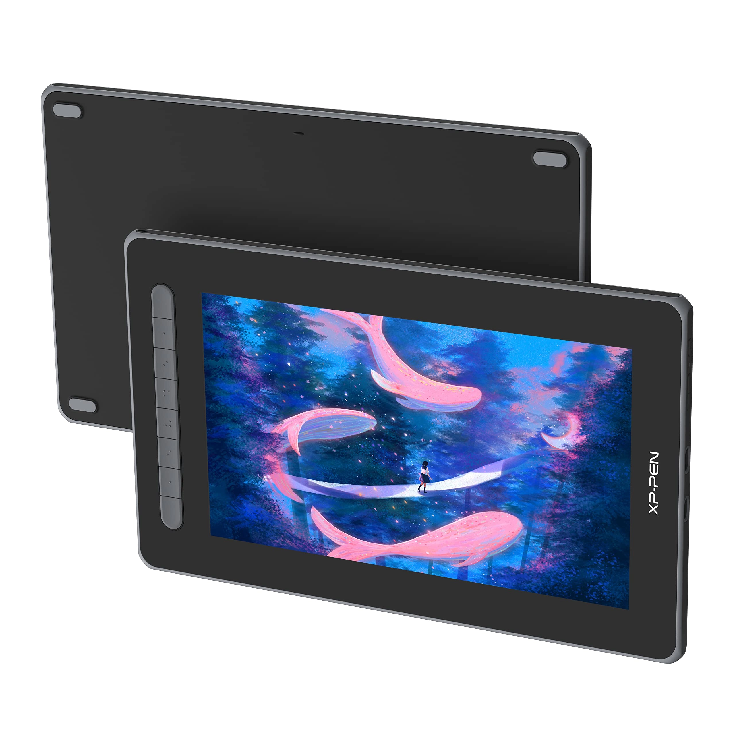 XP-PEN Technology Artist 12 2nd - 8192 Levels