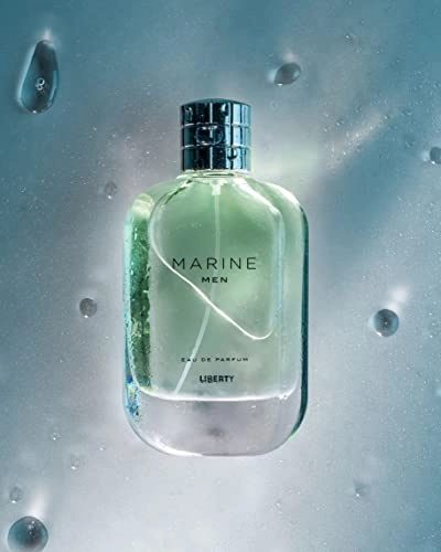 Marine Eau de Parfum 100ml