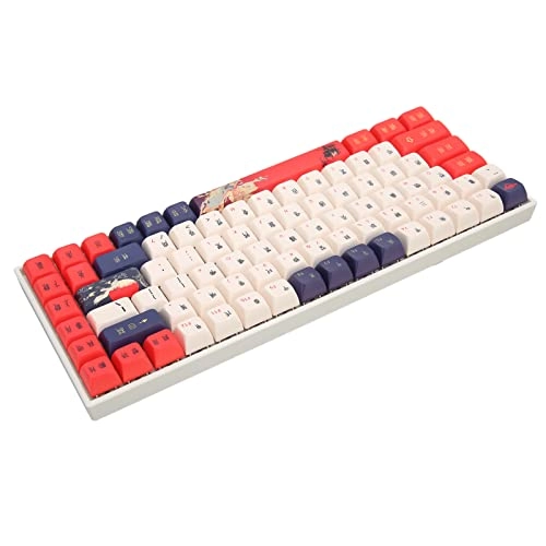 Mechanical Keyboard - Wired/Wireless