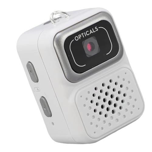 1080P Keychain Camera