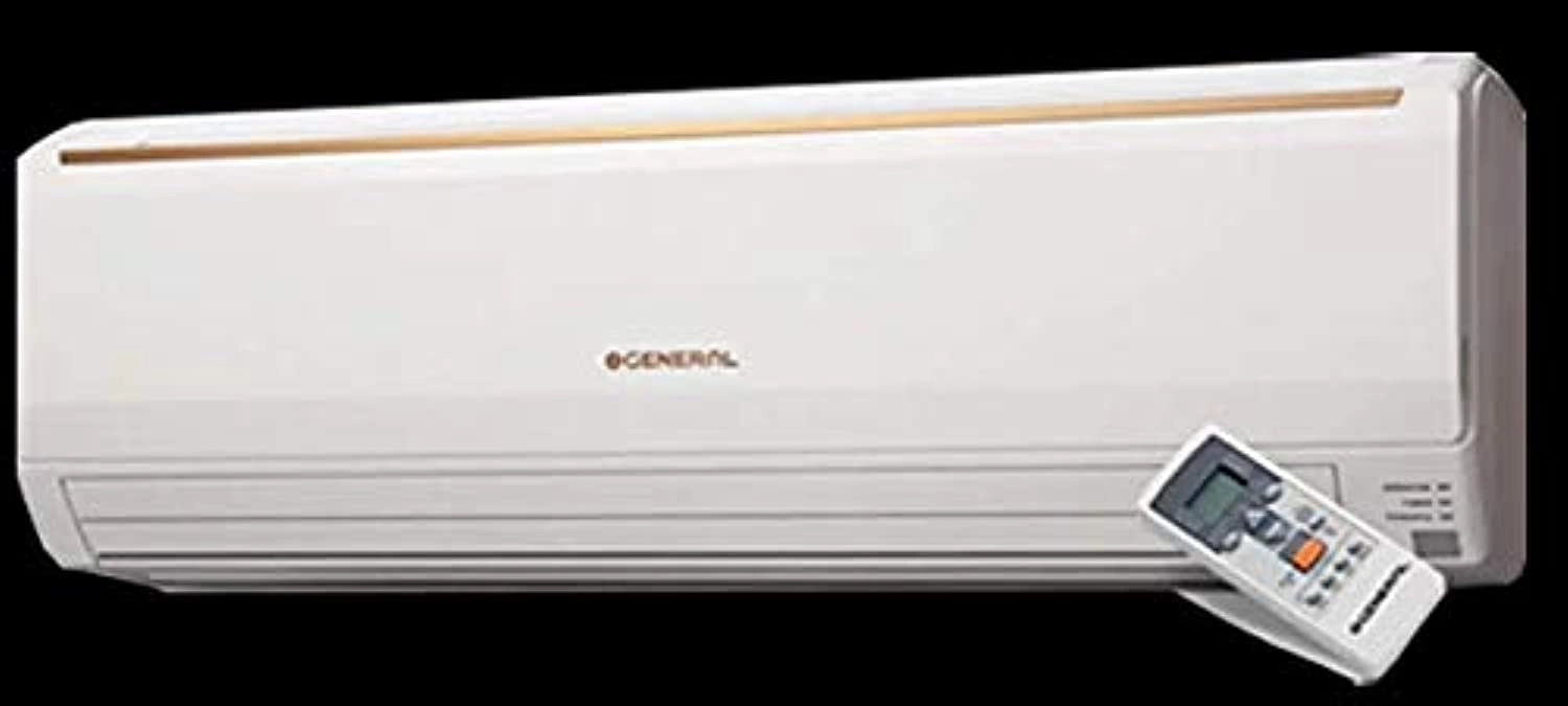 GE ASGA18FTTA - 5300 Watts