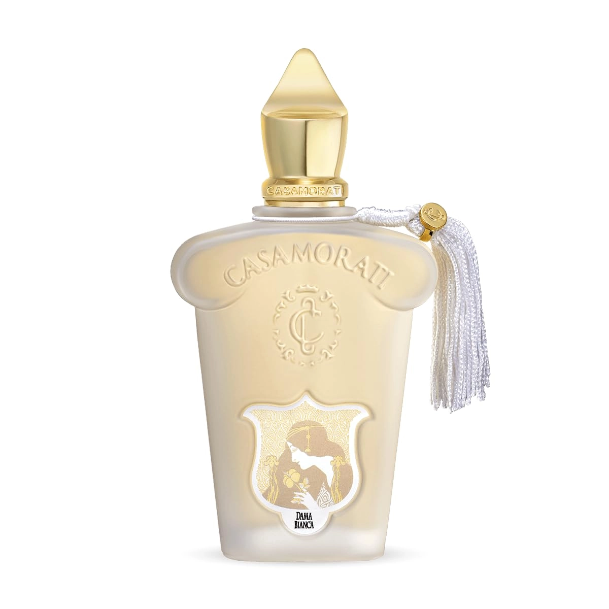 Xerjoff Dama Bianca Eau de Parfum 100ml