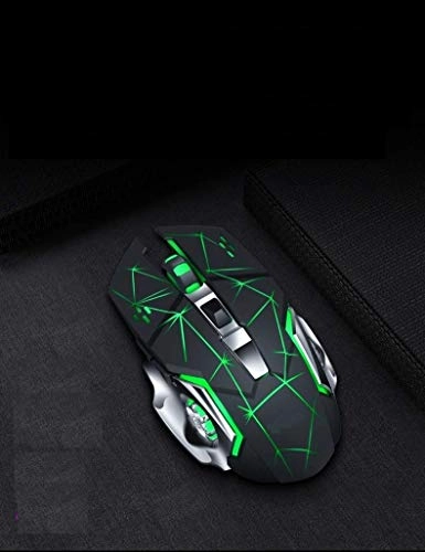 Divipard Gaming Mouse - USB