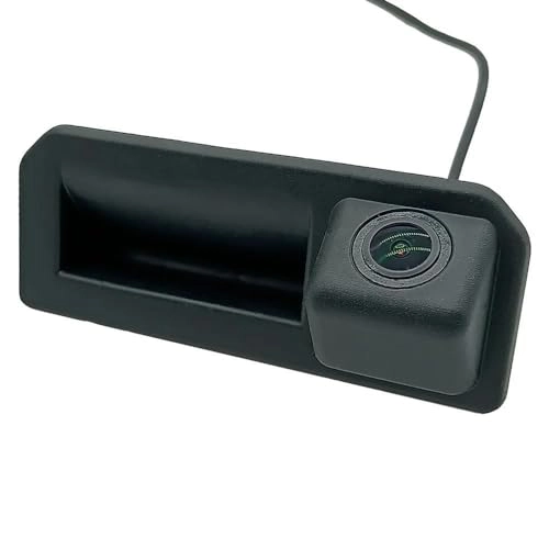 Parking Camera - Night vision