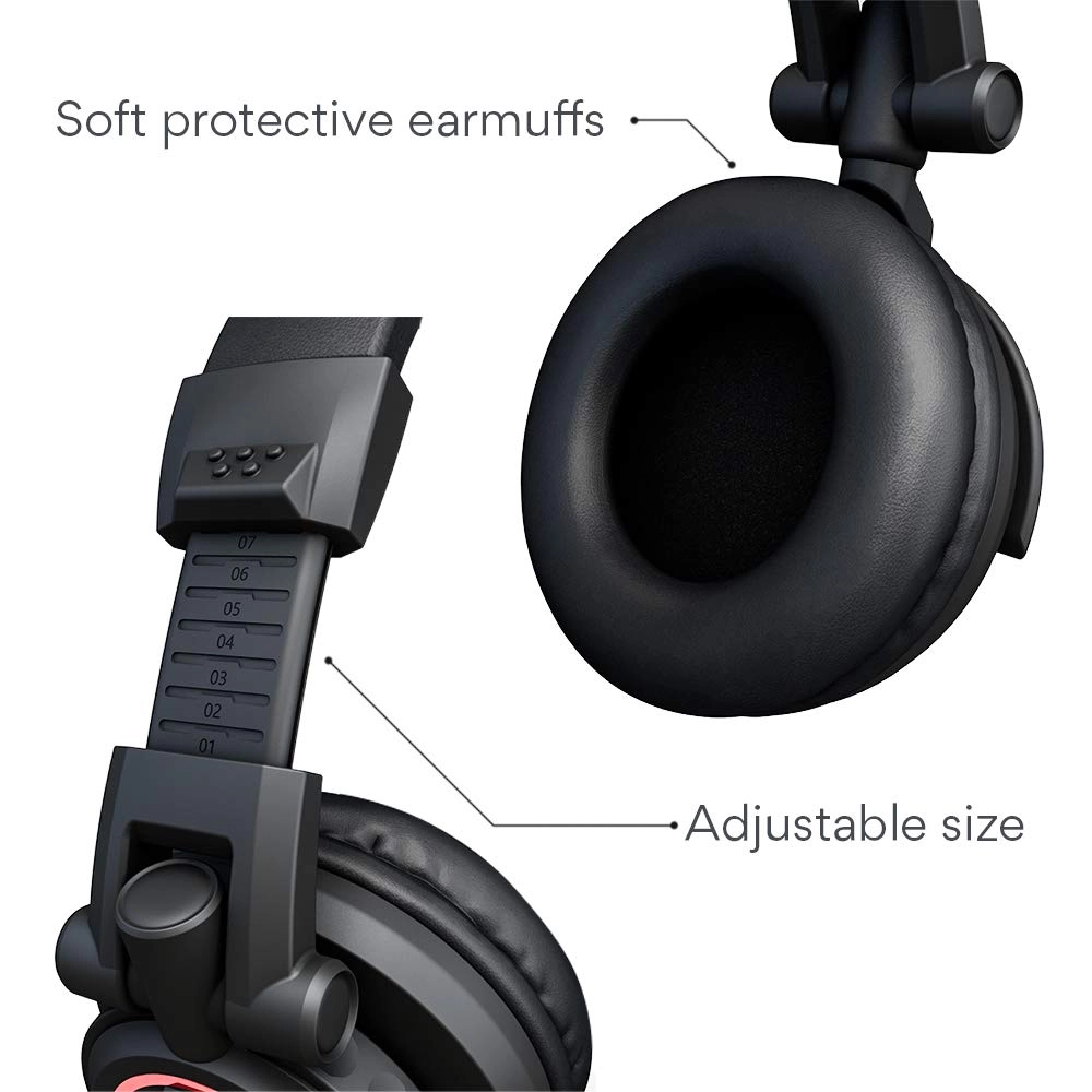 AU-A04 USB Microphone
