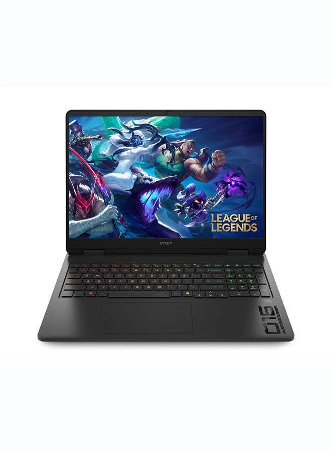 HP Omen 16 - 16'' 512GB 24GB Core Ultra 7