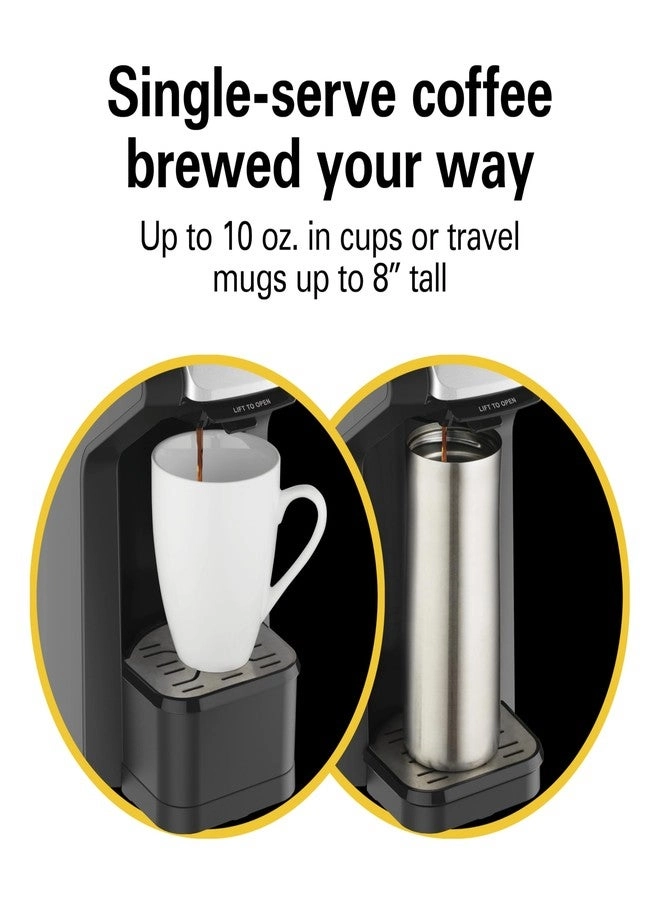HDC311 - 10oz K-CUP Compatible