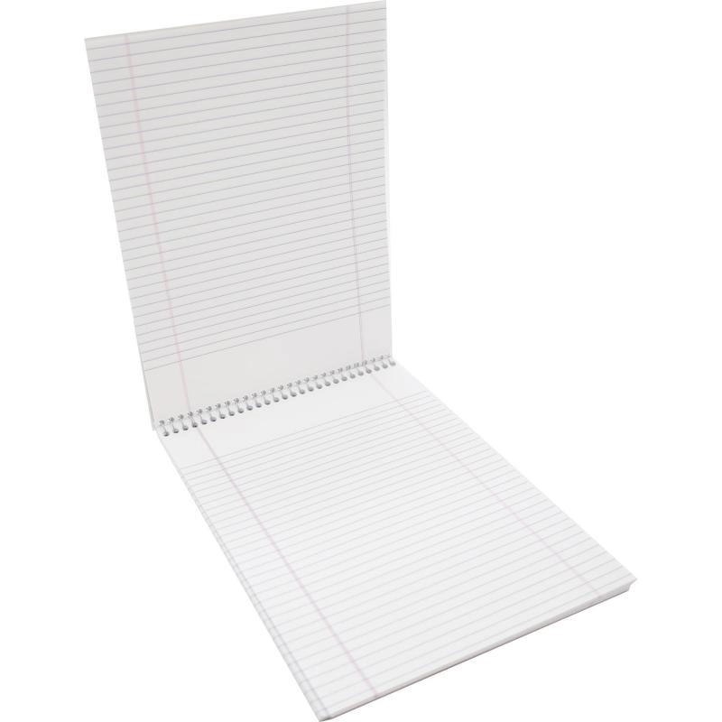 Premium Writing Pad A4 Spiral - Lined 140 Pages