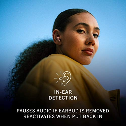 London Wireless Earbud