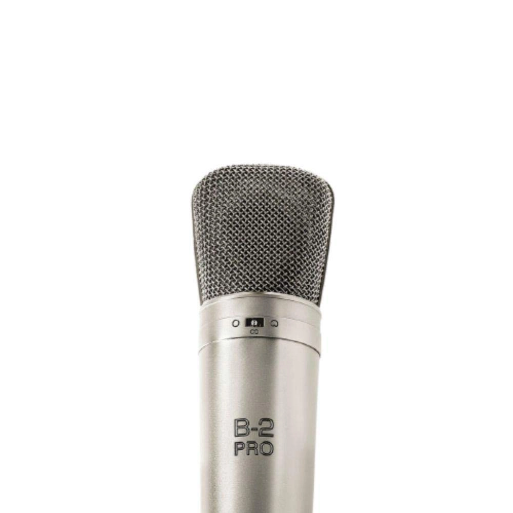 B-2 Pro Wired Microphone