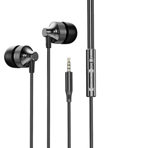 HIFIs Music In Ear Earphones Wired Earphone