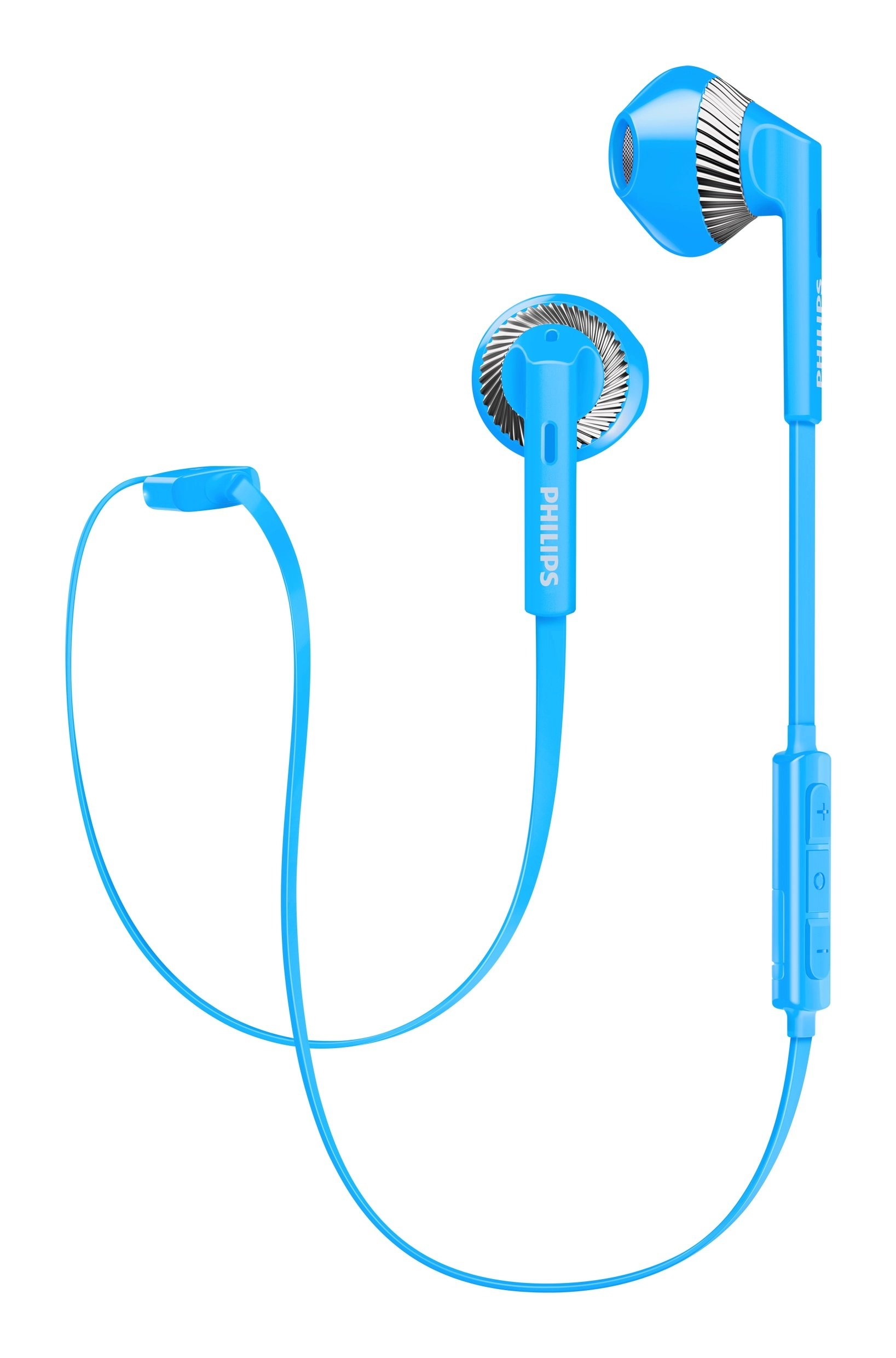 SHB5250BK/00 Wireless Headset