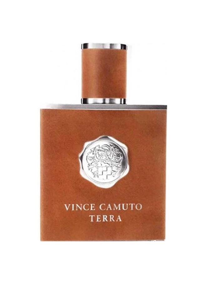 Terra Eau de Toilette 100 ml