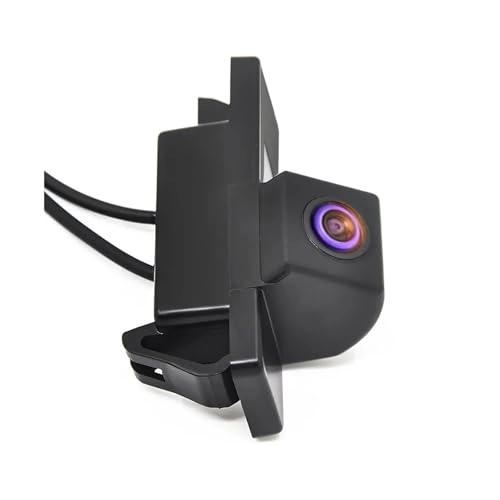 Rear View Camera + Monitor - Night vision