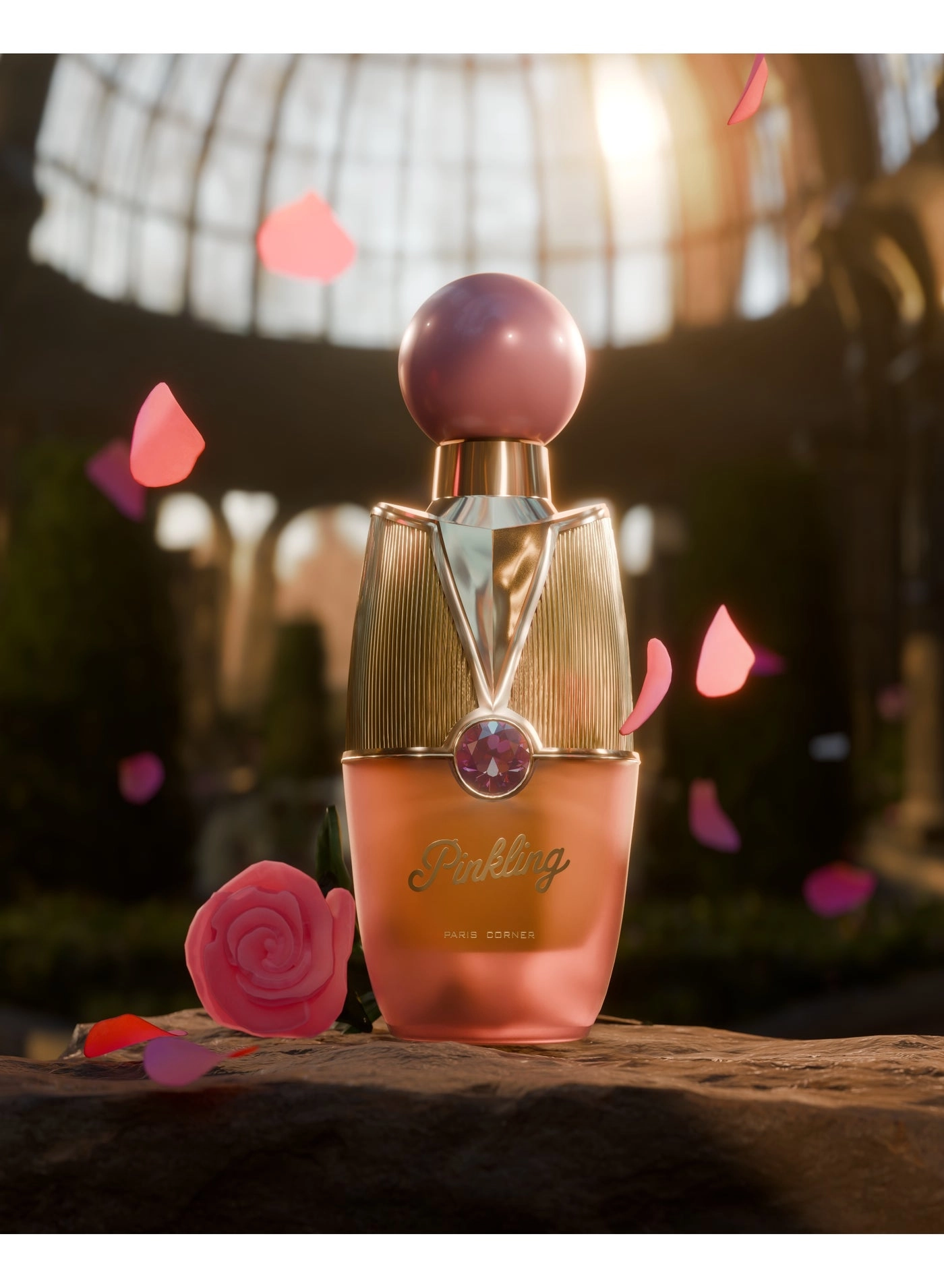 PINKLING Eau de Parfum 100ml