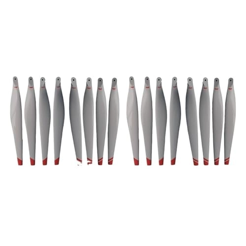 T50 Drone Propeller - R5413 U R5415 L 16pcs