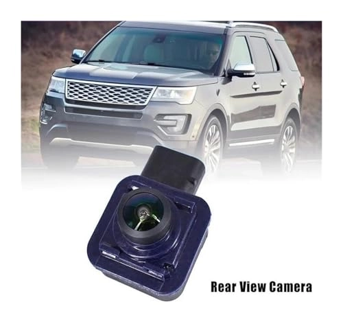 Rear View Camera - HD Super Night Vision wireless