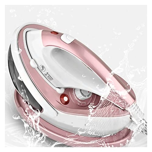 Mini Handheld Ironing Machine - 1.1L 1Kg 1.5m