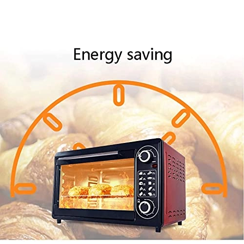 Electric Convection Oven