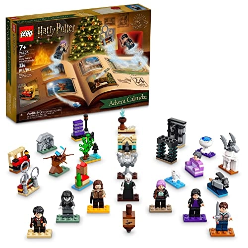 Harry Potter Advent Calendar (76404) - Movies