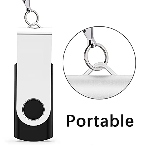 A001 - USB2.0 4GB