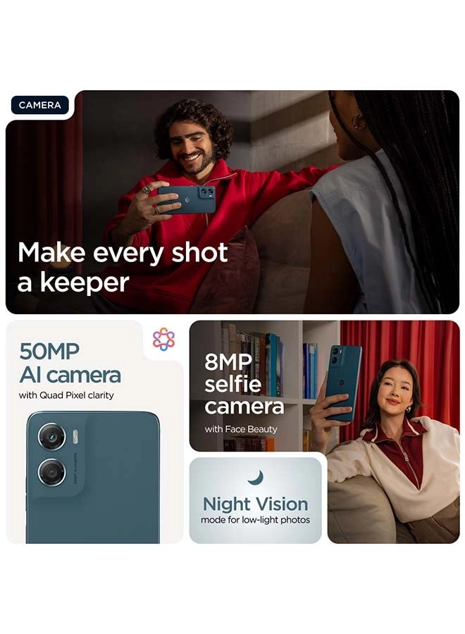 G06 Power - 4GB 128GB