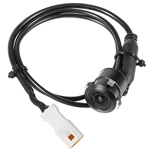 Front Camera - Plug and Play 720P