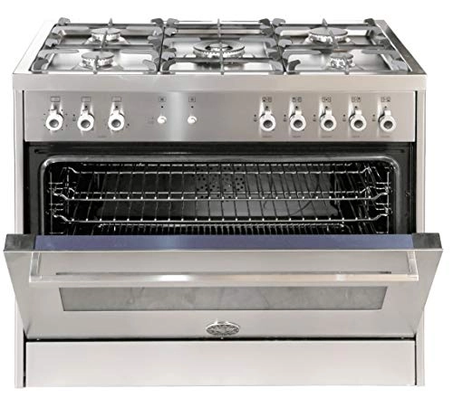 PRO905GGVLXE GAS Cooker
