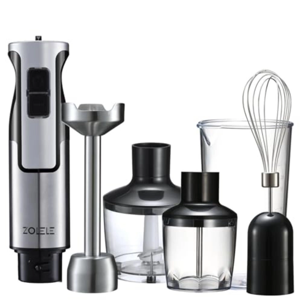 Generic Hand Blender - 800W