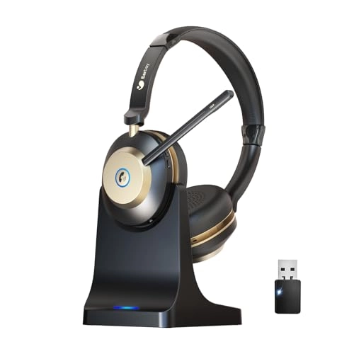DE-AJ-BT881CD-HJ Wireless Headset