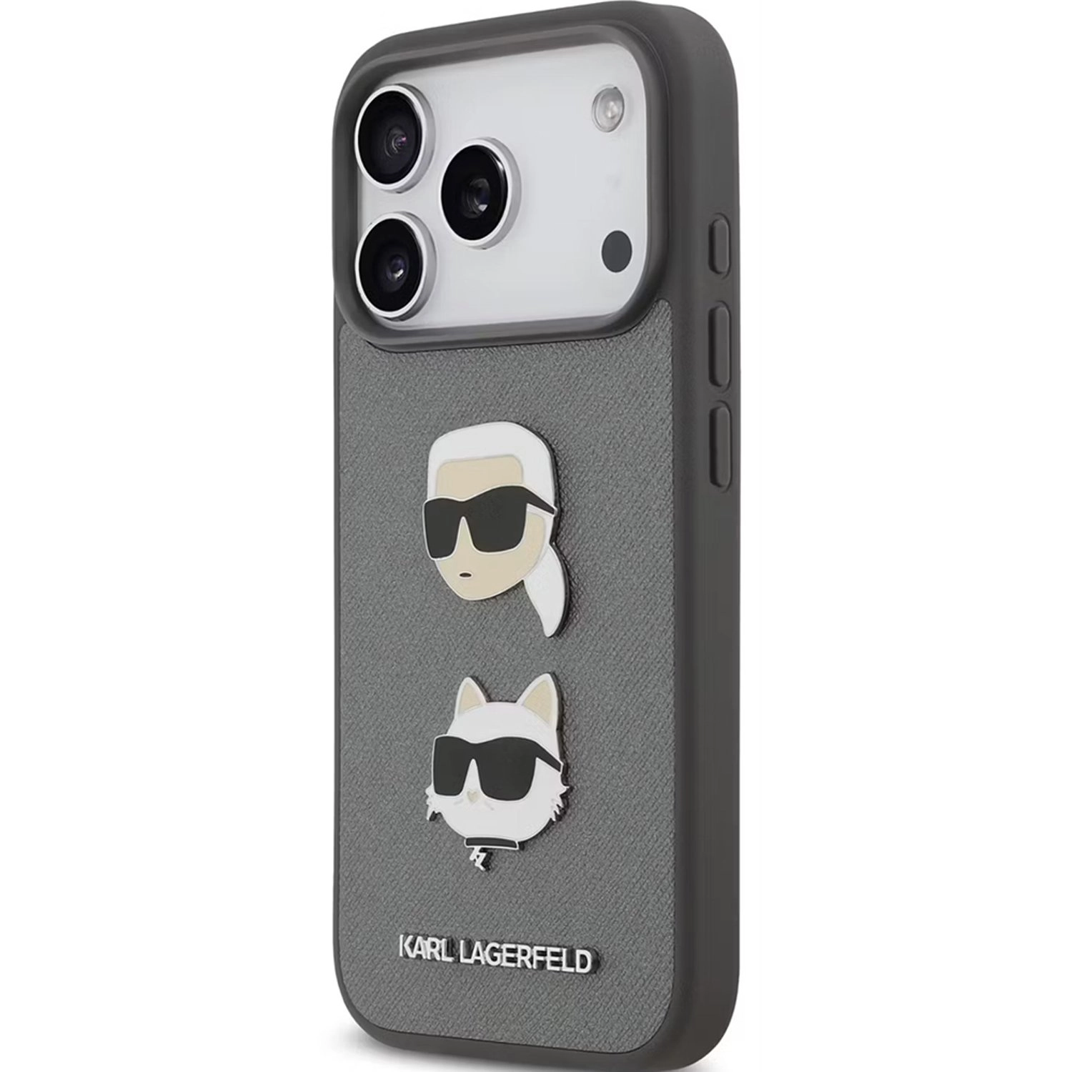 Full Wrapped Case for iPhone 17 Pro