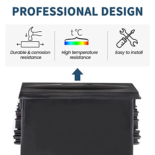 Single Din Storage Box