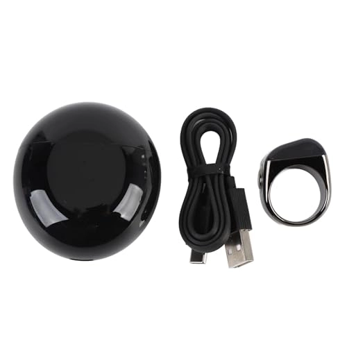 Smart Finger Counter 22mm Zinc Alloy