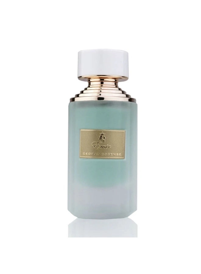 CEDRAT ESSENCE Eau de Parfum 75 ml