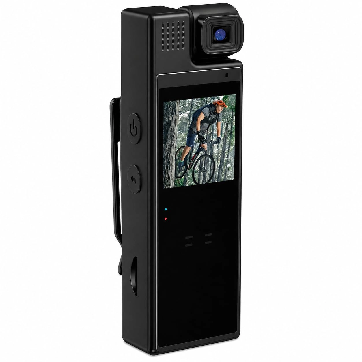 zeyange Mini Body Camera - 1080P