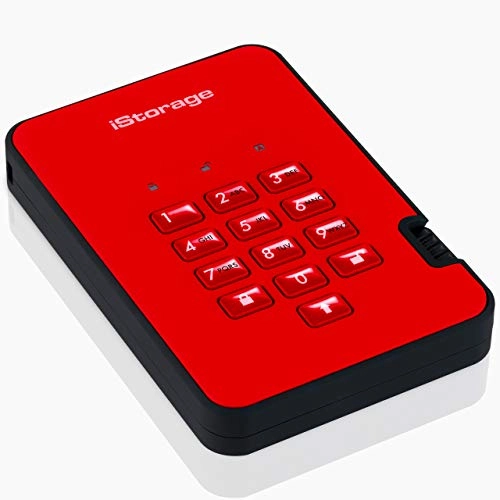 diskAshur2 - 256GB