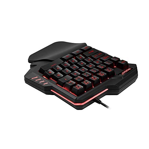 Keyboard - Ergonomic Wired