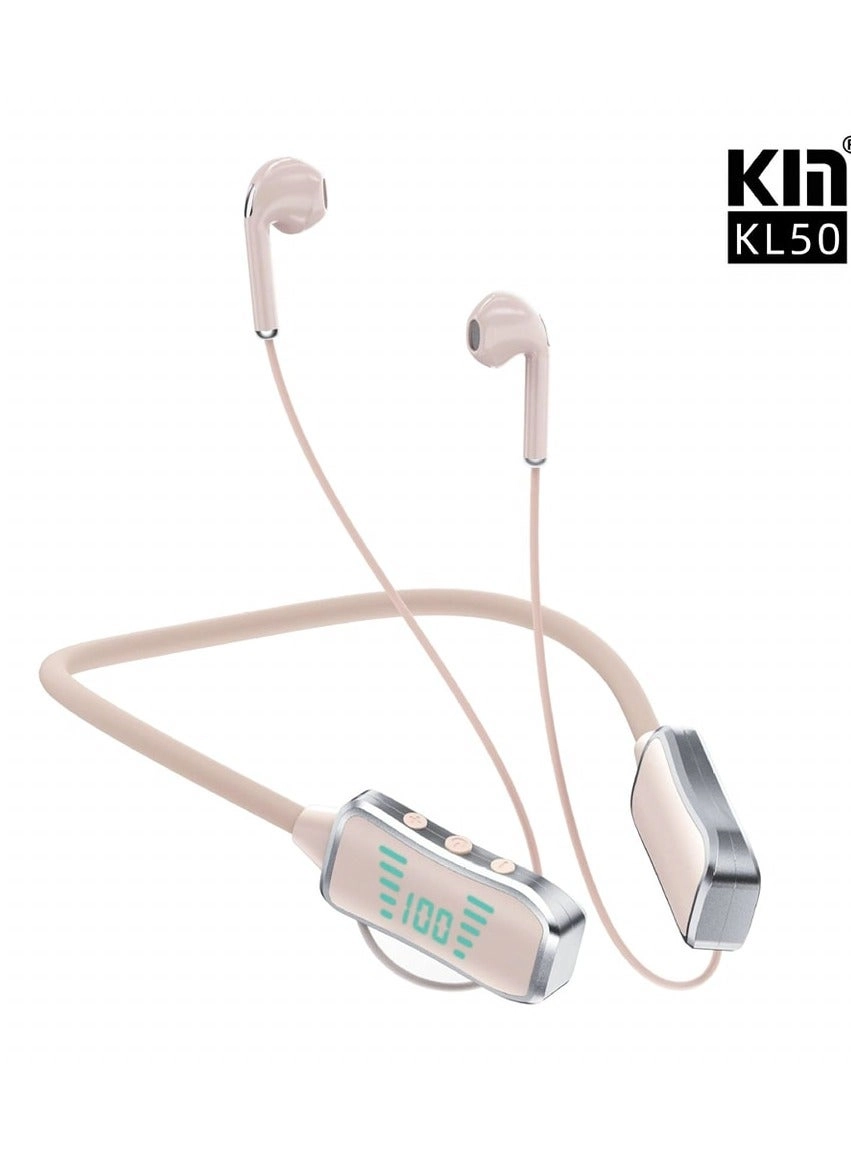 KL50 Wireless Earbud