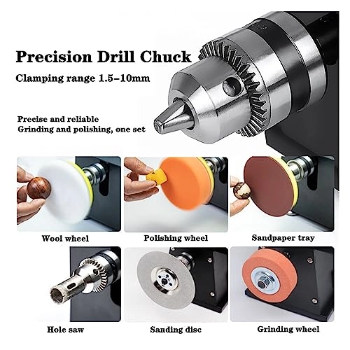 Polishing Sanding Machine - 2500W