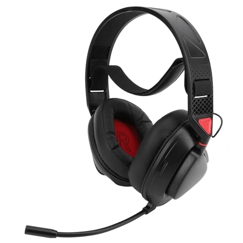 Gaming Headset Wired Headset
